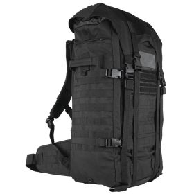 ADVANCED MOUNTAINEERING PACK (Option: Coyote)