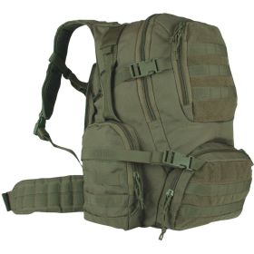 FIELD OPERATOR'S ACTION PACK (Option: Olive Drab)