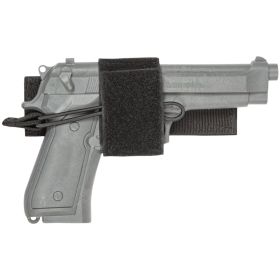 UNIVERSAL HOOK & LOOP HOLSTER (Option: Coyote)