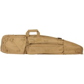 TACTICAL DRAG BAG (Option: Coyote)