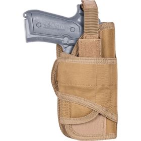 CYCLONE VERTICALOUNT MODULAR HOLSTER R (Option: Coyote)