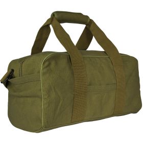 GEAR BAG 18X36 (Option: Olive Drab)