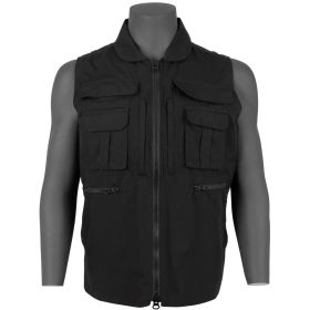 VIPER CONCEALED CARRY VEST (Option: 65-551 XL)