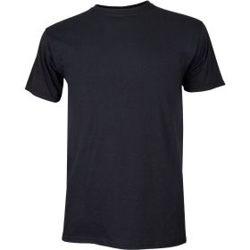 MEN'S SHORT SLEEVE T-SHIRT (Option: M)