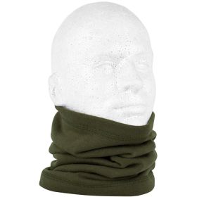 ECWCS NECK GAITER (Option: Olive Drab)