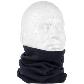 ECWCS NECK GAITER (Option: Black)