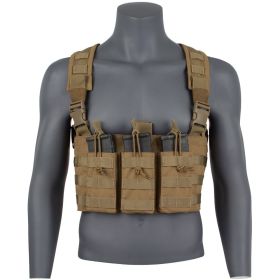 TACTICAL CHEST RIG (Option: 65-248)