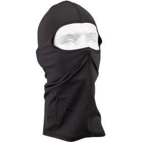 NYLON BALACLAVA (Option: Black)