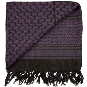 TACTICAL SHEMAGH (Option: White & Black)