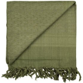 TACTICAL SHEMAGH (Option: Tan / Skulls)