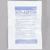 Non-Aspirin