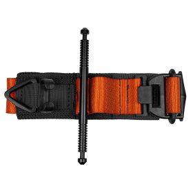 SOF Tourniquet (SOF-T) (Option: Rescue Orange TacMed 84-0010)