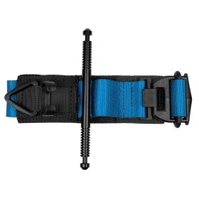 SOF Tourniquet (SOF-T) (Option: Trainer Blue TacMed 84-0011)