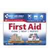 All Purpose First Aid Kit