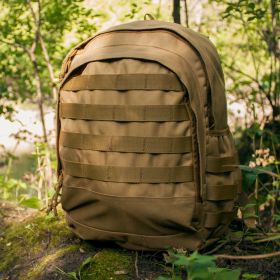 LEVEL 1 TAC-PACK (Option: Black)