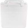 Empty Polypropylene Case