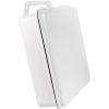 Empty Polypropylene Case