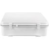 Empty Polypropylene Case