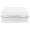 Empty Polypropylene Case