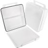 Empty Polypropylene Case