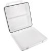 Empty Polypropylene Case