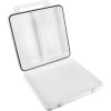 Empty Polypropylene Case