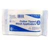 Cotton tipped applicator