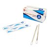 Cotton tipped applicator