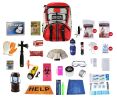 Hurricane Emergency Kit