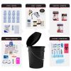 1 Person Essential Survival Kit