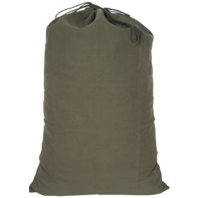 GI STYLE BARRACK'S BAG (Option: Olive Drab)