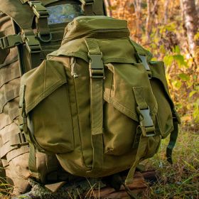 RECON BUTT PACK (Option: Black)