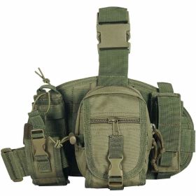 GP DROP LEG SYSTEM (Option: Olive Drab)