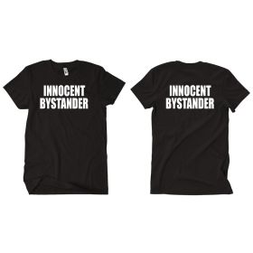 INNOCENT BYSTANDER 2 IMPRINTS (Option: L)