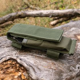 MODULAR KNIFE SHEATH (Option: Coyote)