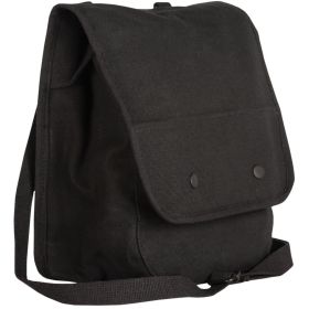 MAP CASE (Option: Black)