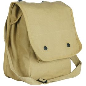MAP CASE (Option: Olive Drab)