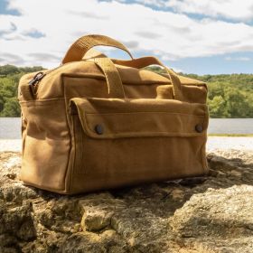 MECHANIC'S TOOL BAG (Option: Digital Desert)