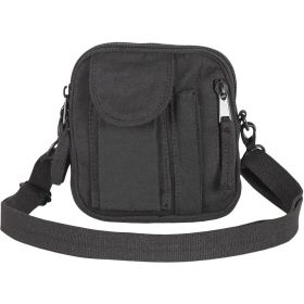 DELUXE EXCURSION ORGANIZER (Option: Black)