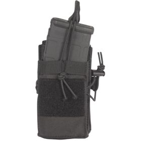 AR DUALAG STACKER (Option: Black)