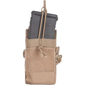 AR DUALAG STACKER (Option: Coyote)