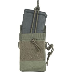 AR DUALAG STACKER (Option: Olive Drab)