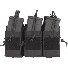 AR SIXAG STACKER (Option: Black)