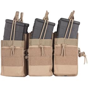 AR SIXAG STACKER (Option: Coyote)