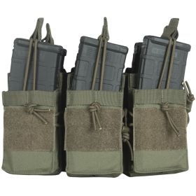 AR SIXAG STACKER (Option: Olive Drab)