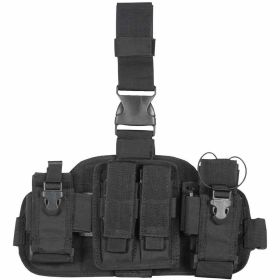 SPECIAL OPS DROP LEG SYSTEM (Option: Coyote)