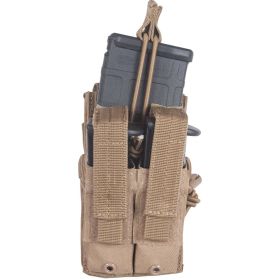 TACTICAL VERTICAL QUICK STACK (Option: Coyote)