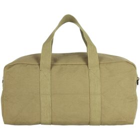 GI STYLE TANKERS TOOL BAG (Option: Olive Drab)