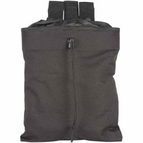 TRI-FOLD RECOVERY SYSTEM (Option: Black)