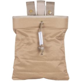 TRI-FOLD RECOVERY SYSTEM (Option: Coyote)